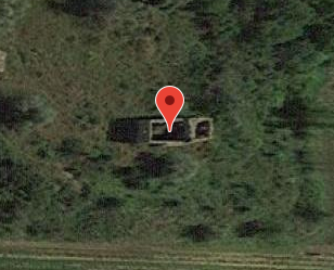 Église Saint-Vincent de Savignac 