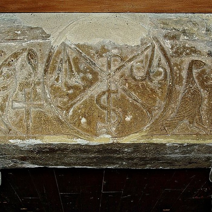 Photo de Église Saint-Vincent de Sers