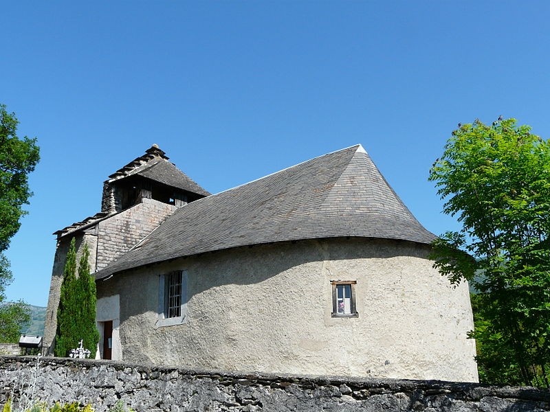 Photo de Église Saint-Vincent de Silhen
