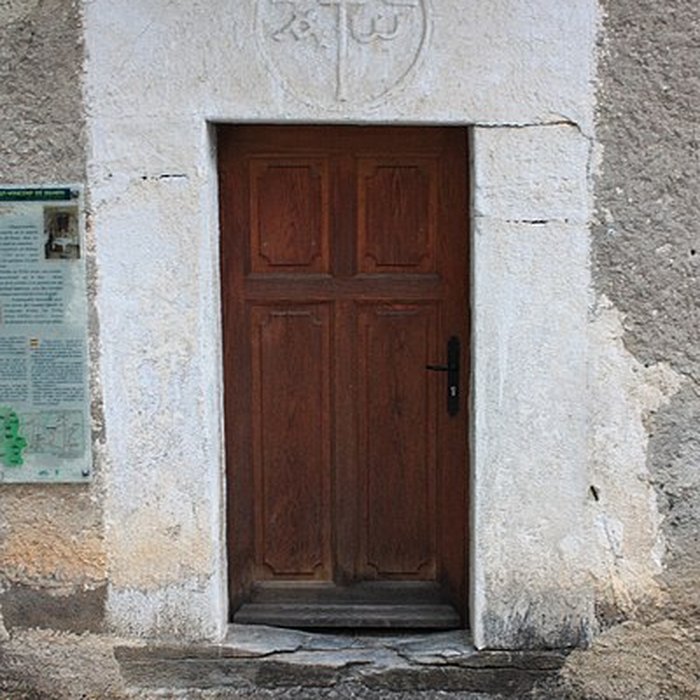Photo de Église Saint-Vincent de Silhen