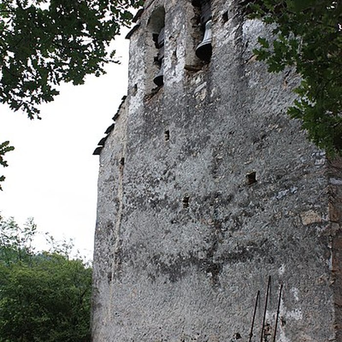 Photo de Église Saint-Vincent de Silhen