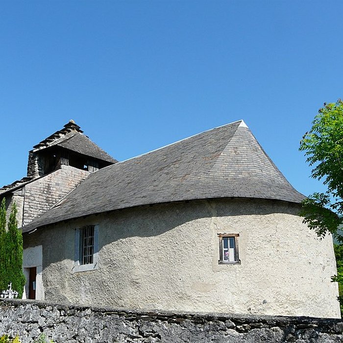 Photo de Église Saint-Vincent de Silhen