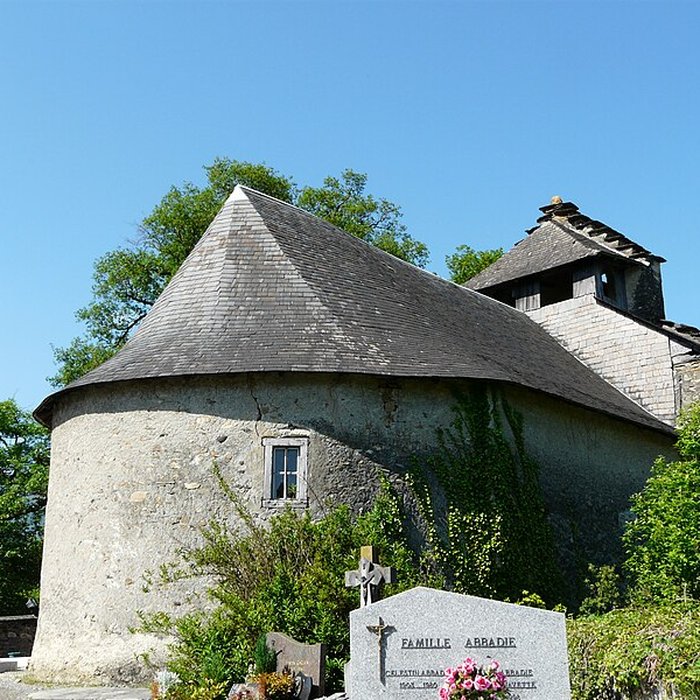 Photo de Église Saint-Vincent de Silhen