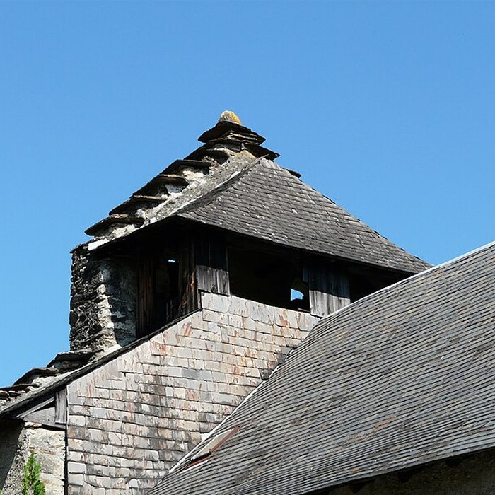 Photo de Église Saint-Vincent de Silhen