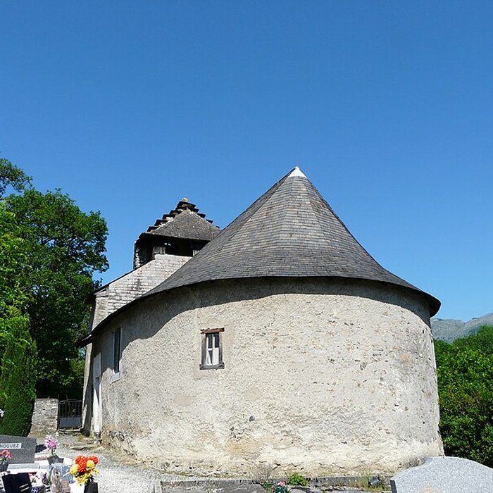 Photo de Église Saint-Vincent de Silhen