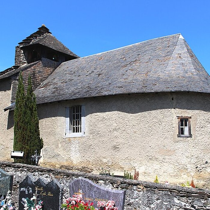 Photo de Église Saint-Vincent de Silhen