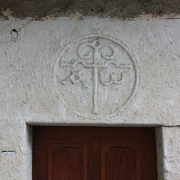 Église Saint-Vincent de Silhen