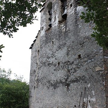 Église Saint-Vincent de Silhen