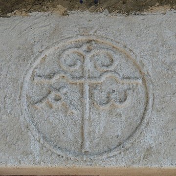 Église Saint-Vincent de Silhen