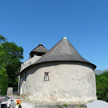 Église Saint-Vincent de Silhen
