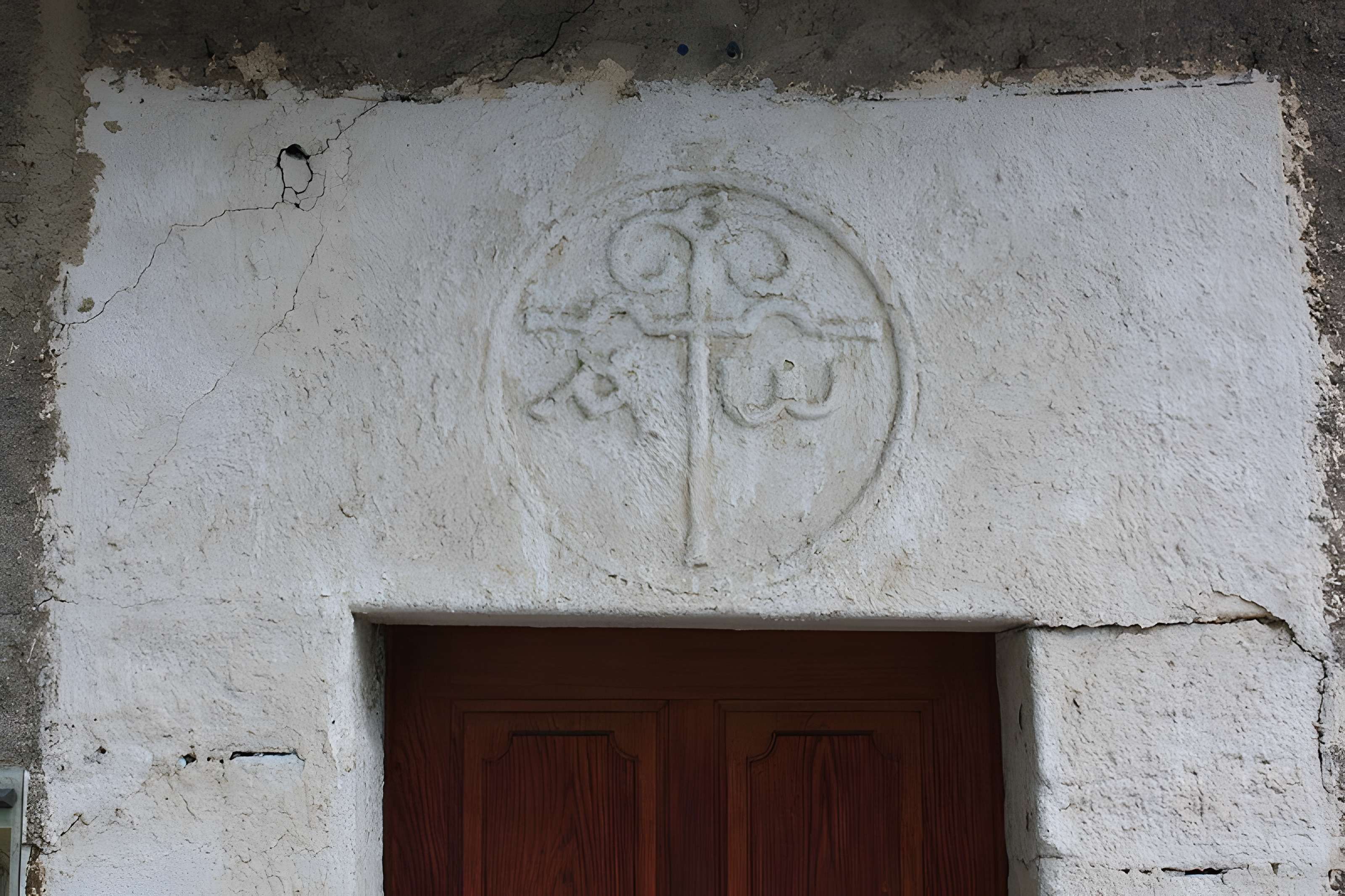 Église Saint-Vincent de Silhen