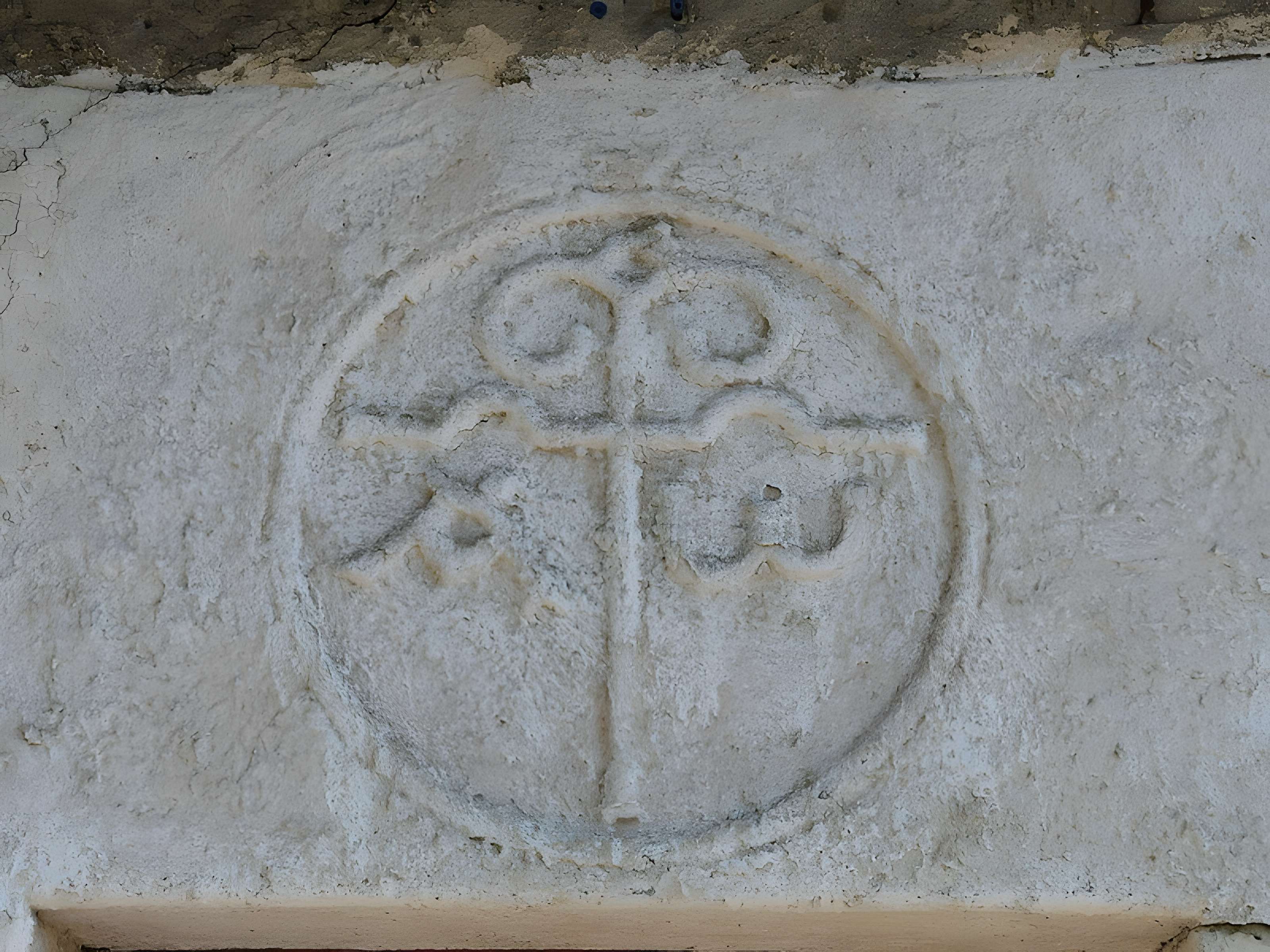 Église Saint-Vincent de Silhen