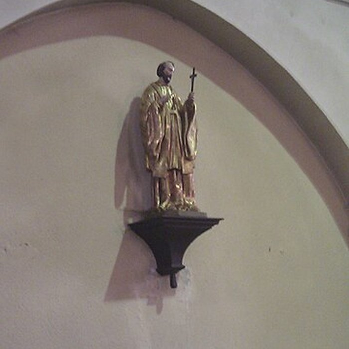 Photo de Église Saint-Vincent de Solignac-sur-Loire