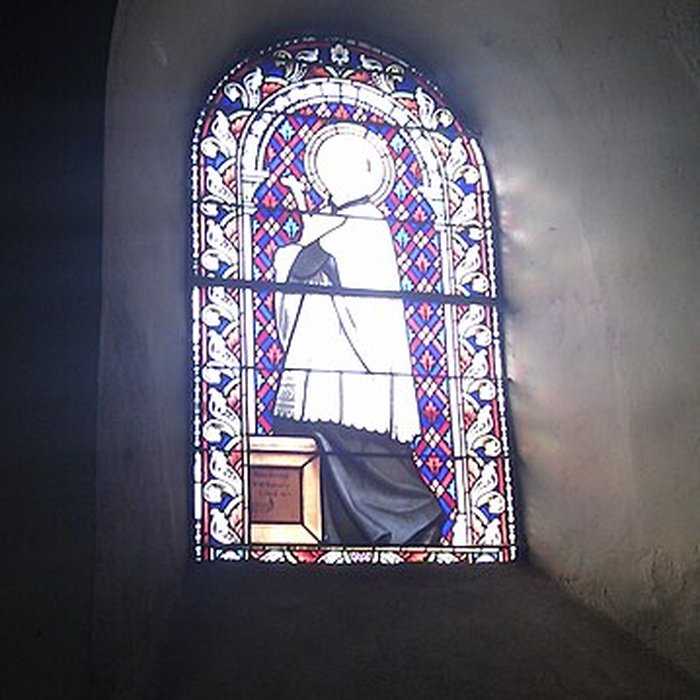 Photo de Église Saint-Vincent de Solignac-sur-Loire