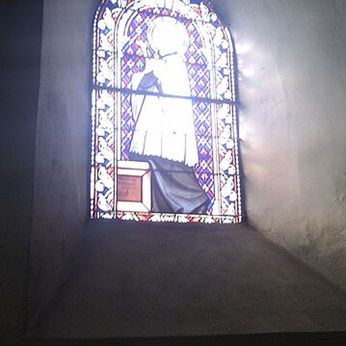 Photo de Église Saint-Vincent de Solignac-sur-Loire