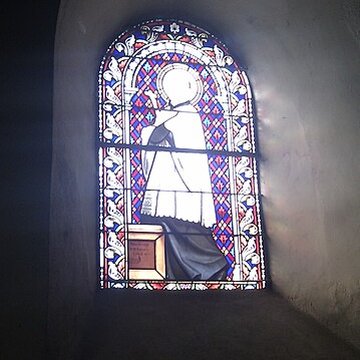 Église Saint-Vincent de Solignac-sur-Loire