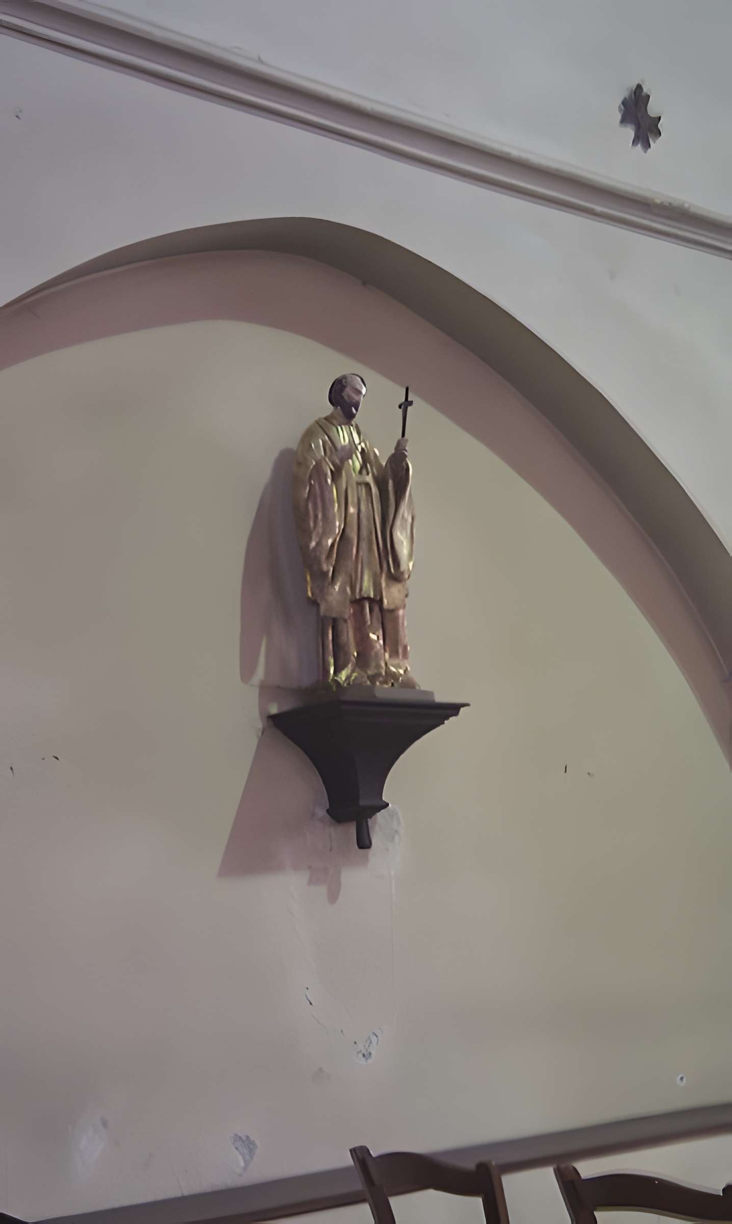 Église Saint-Vincent de Solignac-sur-Loire