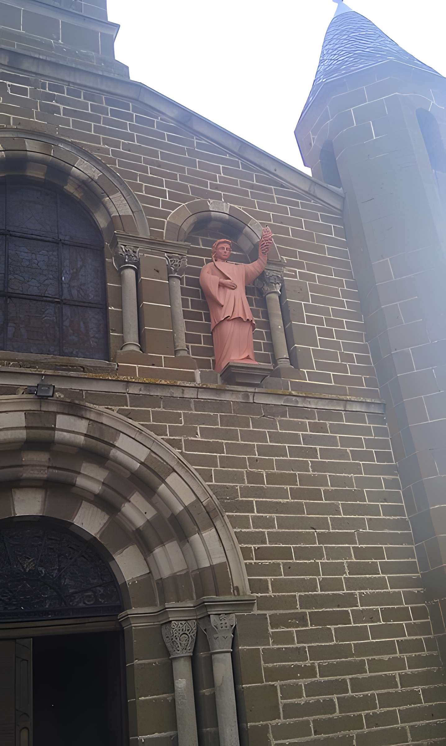 Église Saint-Vincent de Solignac-sur-Loire