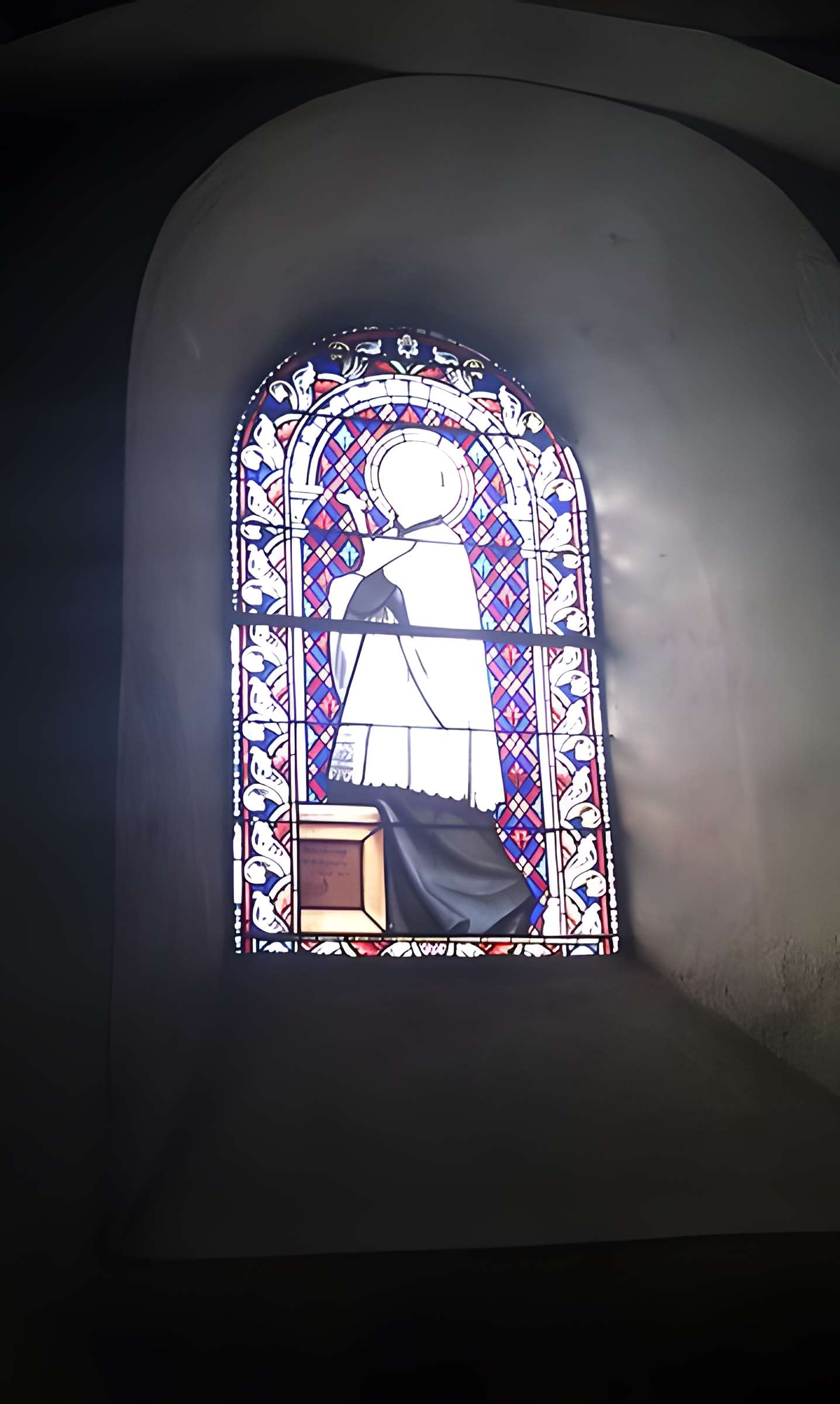 Église Saint-Vincent de Solignac-sur-Loire