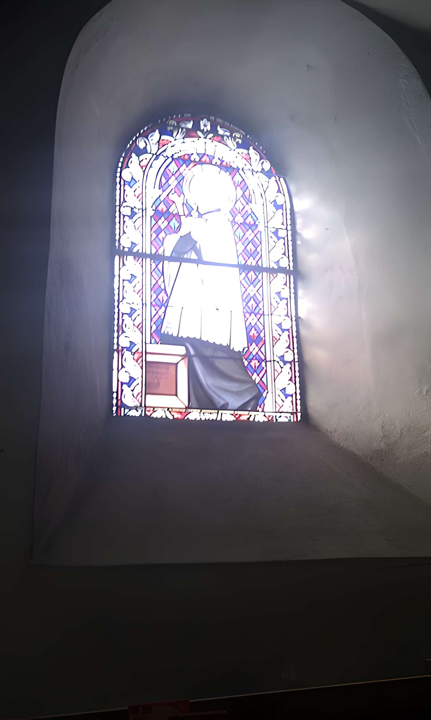 Église Saint-Vincent de Solignac-sur-Loire