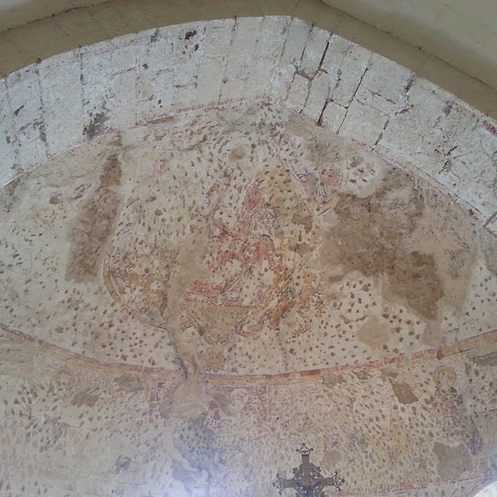 Photo de Église Saint-Vincent de Sologny