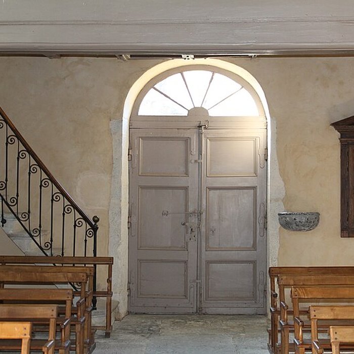 Photo de Église Saint-Vincent de Sologny