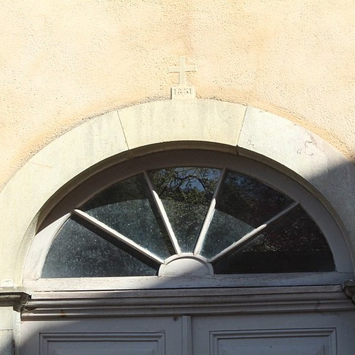 Photo de Église Saint-Vincent de Sologny