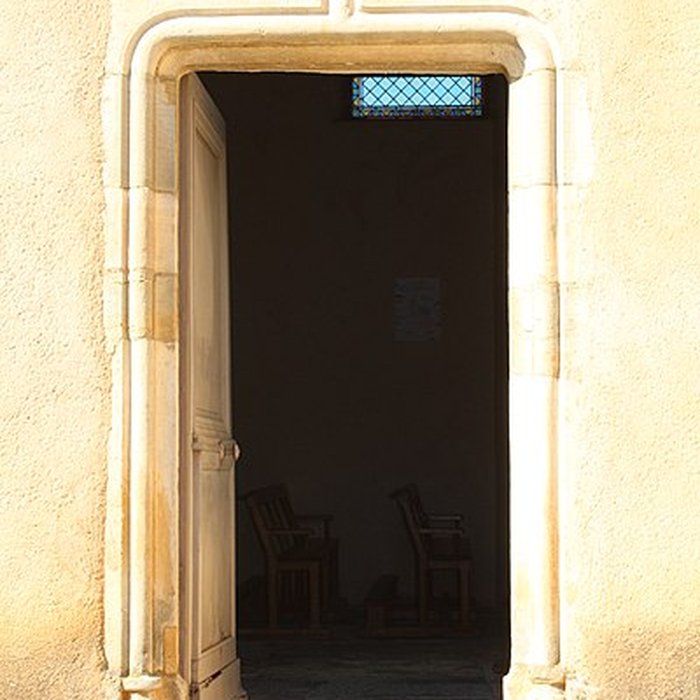 Photo de Église Saint-Vincent de Sologny