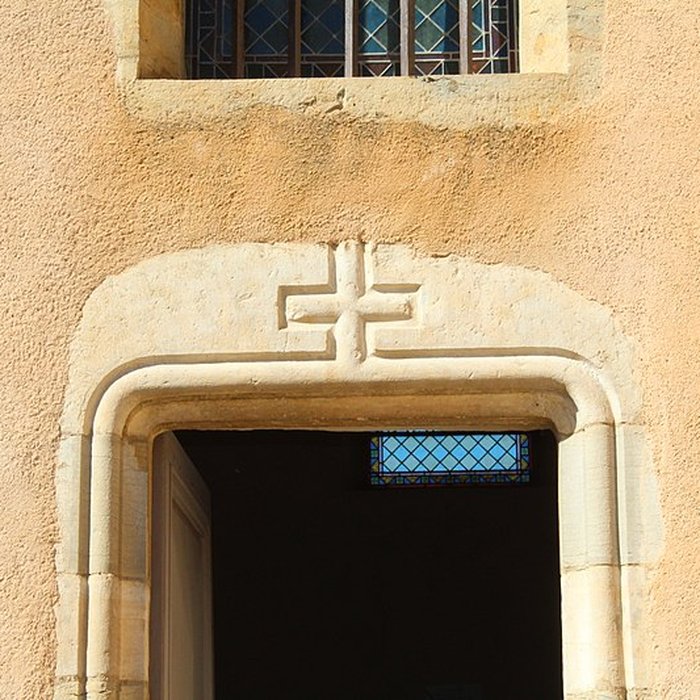 Photo de Église Saint-Vincent de Sologny