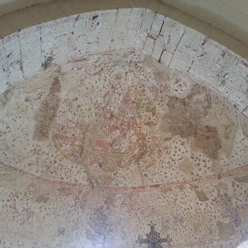 Église Saint-Vincent de Sologny