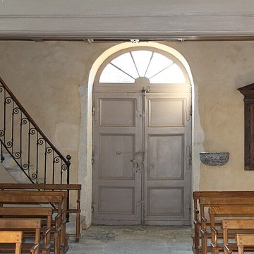 Église Saint-Vincent de Sologny