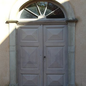 Église Saint-Vincent de Sologny