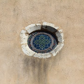 Église Saint-Vincent de Sologny