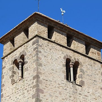 Église Saint-Vincent de Sologny