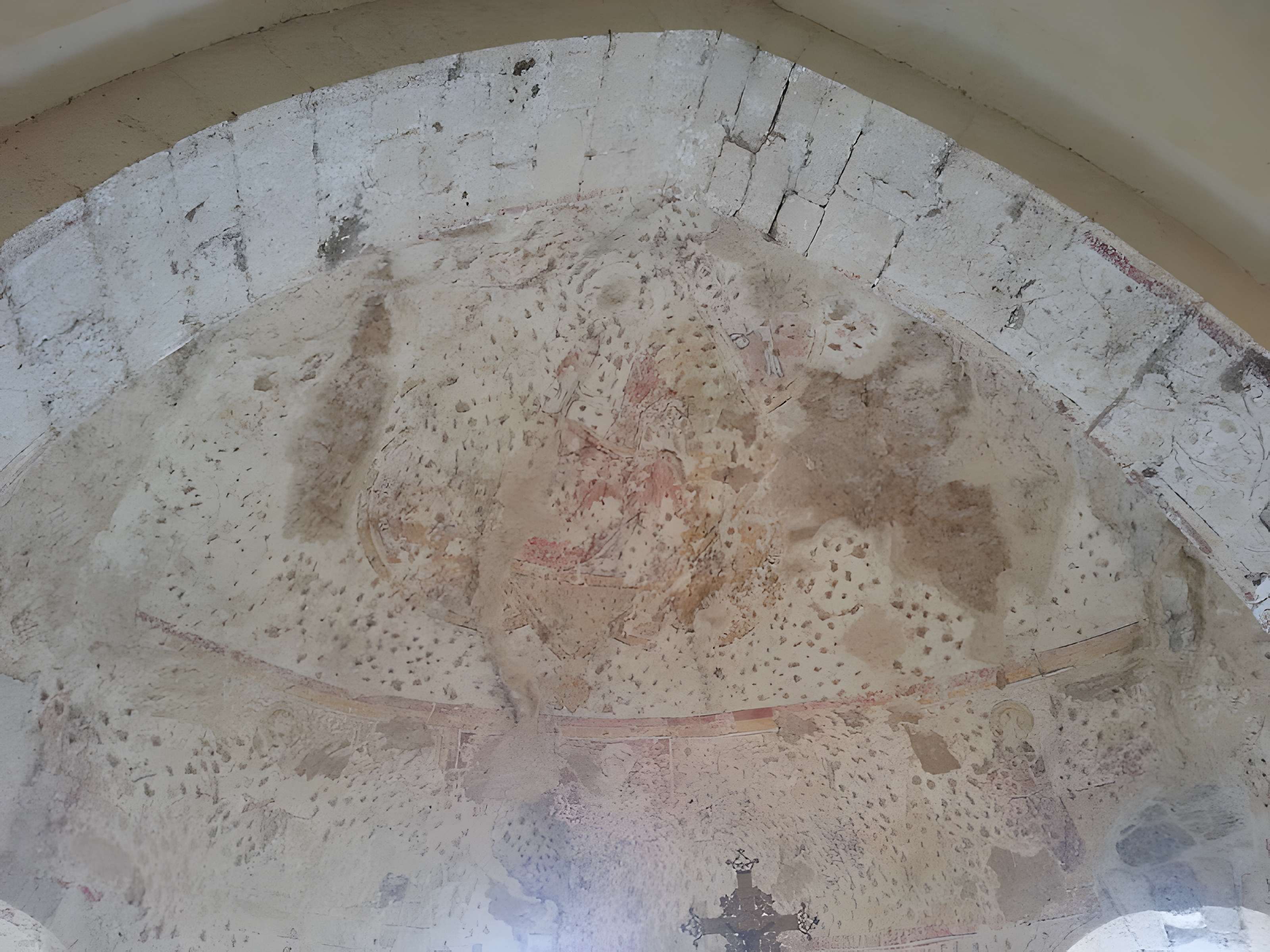 Église Saint-Vincent de Sologny