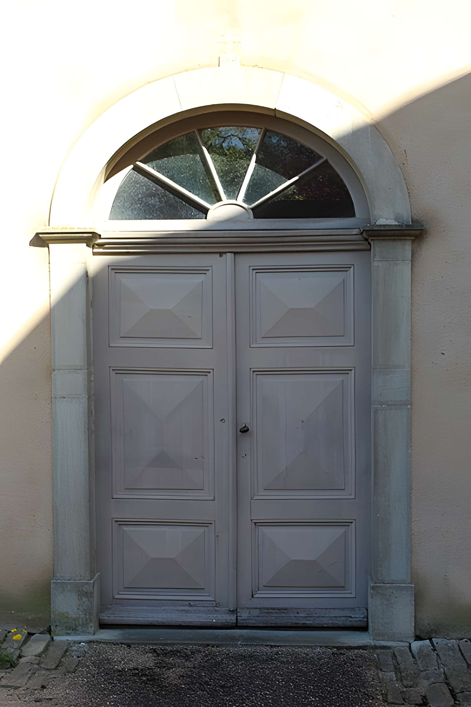 Église Saint-Vincent de Sologny