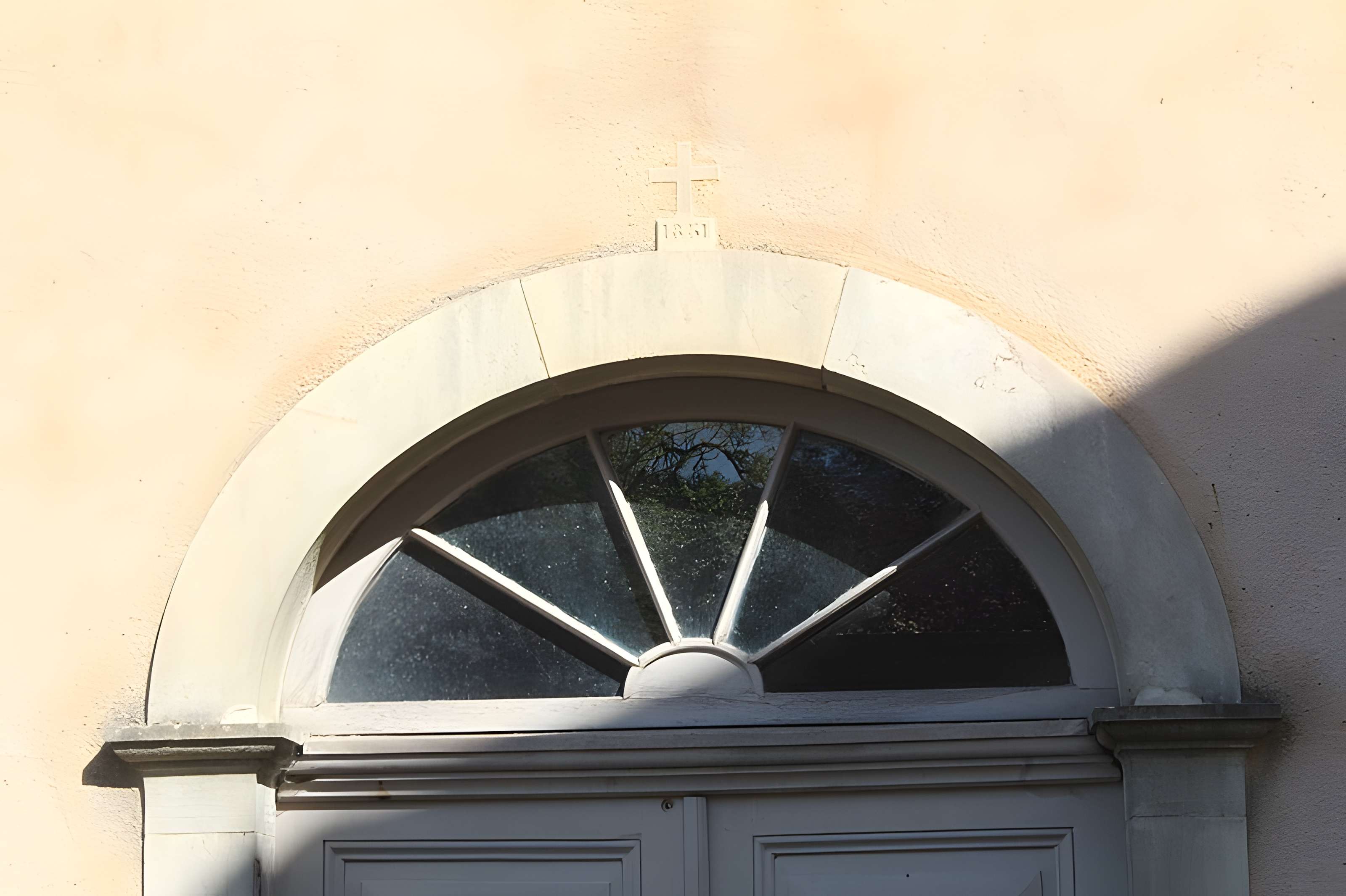 Église Saint-Vincent de Sologny