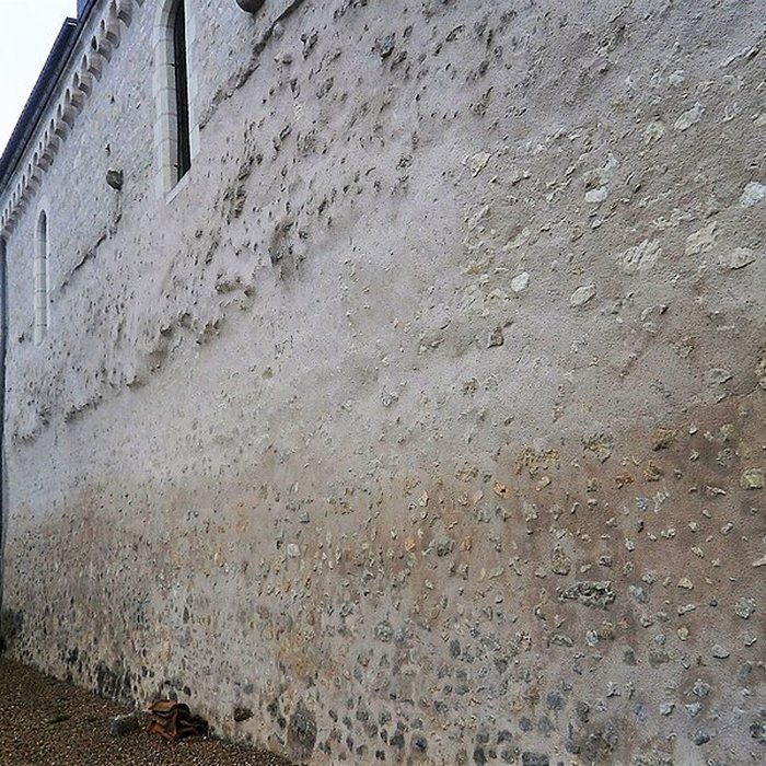 Photo de Église Saint-Vincent dOrbigny