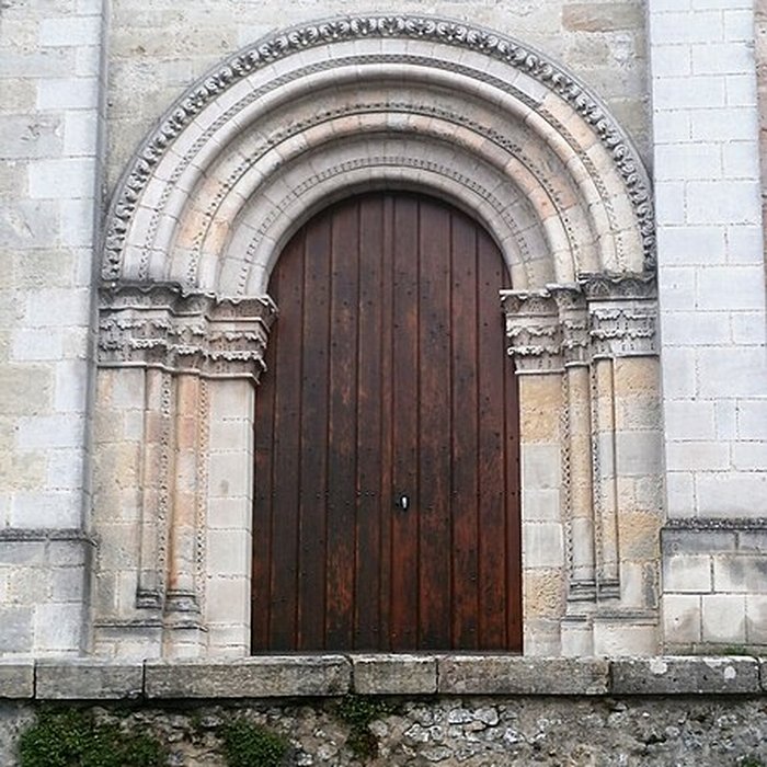 Photo de Église Saint-Vincent dOrbigny