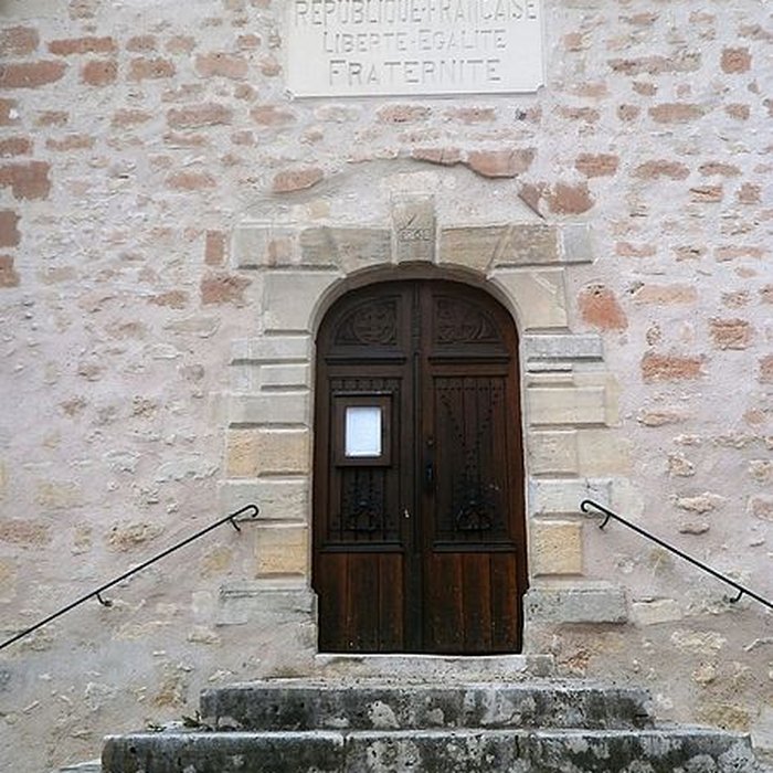 Photo de Église Saint-Vincent dOrbigny