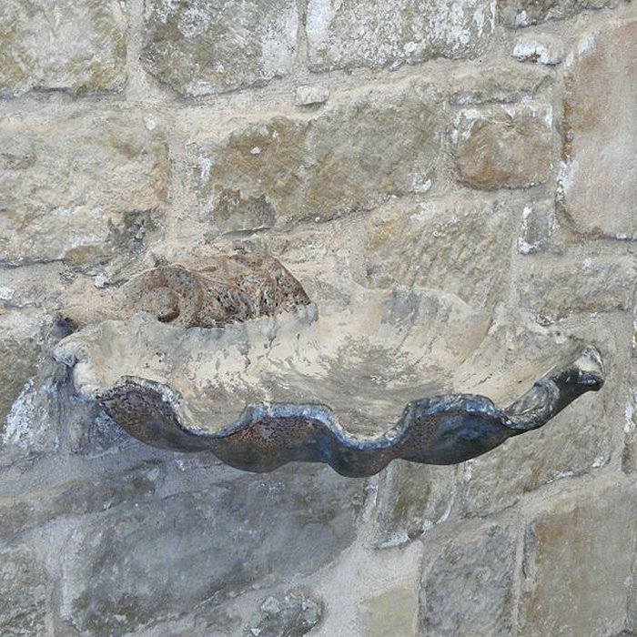 Photo de Église Saint-Vincent et Saint-Cloud de Badefols-dAns