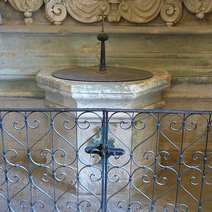 Photo de Église Saint-Vincent et Saint-Cloud de Badefols-dAns