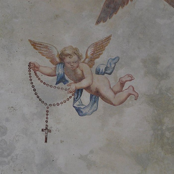 Photo de Église Saint-Vincent et Saint-Cloud de Badefols-dAns