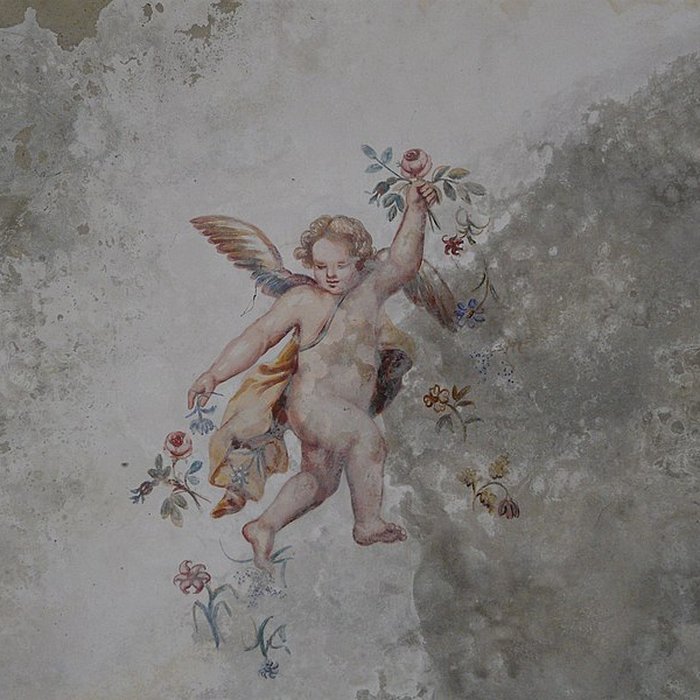 Photo de Église Saint-Vincent et Saint-Cloud de Badefols-dAns