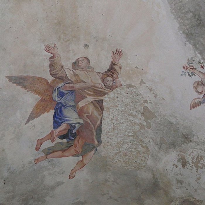 Photo de Église Saint-Vincent et Saint-Cloud de Badefols-dAns