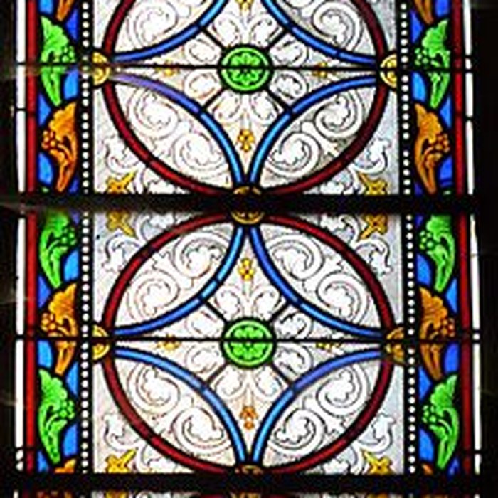 Photo de Église Saint-Vincent et Saint-Cloud de Badefols-dAns