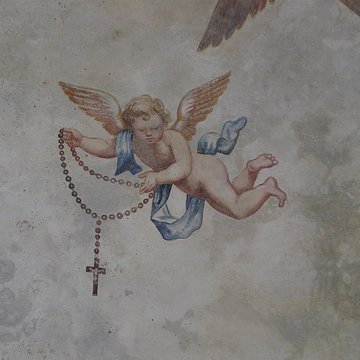 Église Saint-Vincent et Saint-Cloud de Badefols-dAns