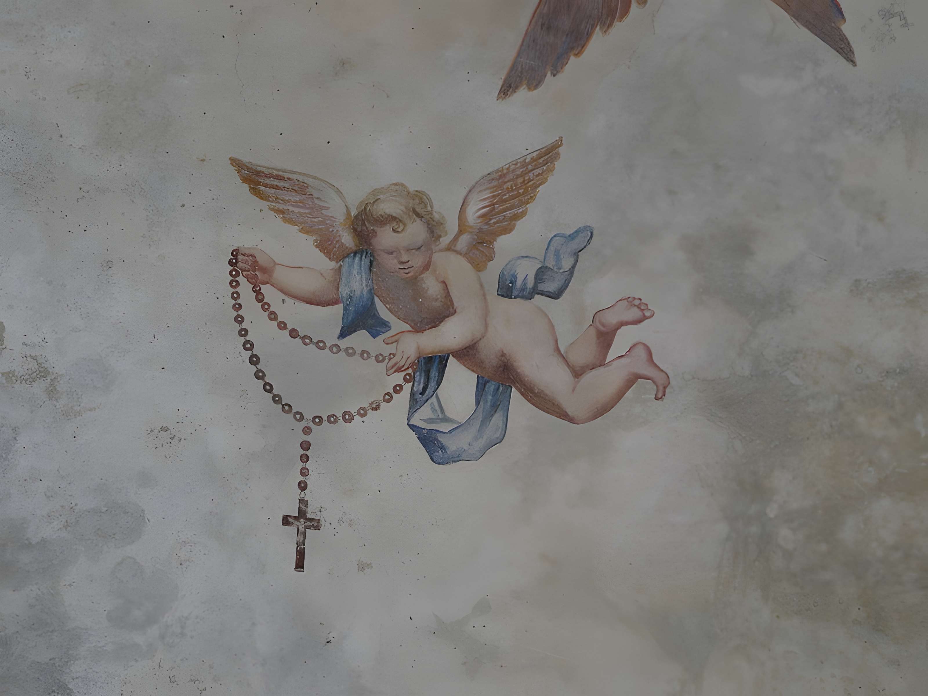 Église Saint-Vincent et Saint-Cloud de Badefols-d'Ans