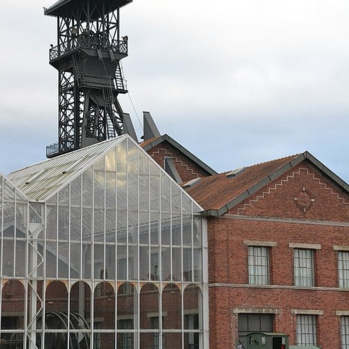 Photo de Centre historique minier de Lewarde