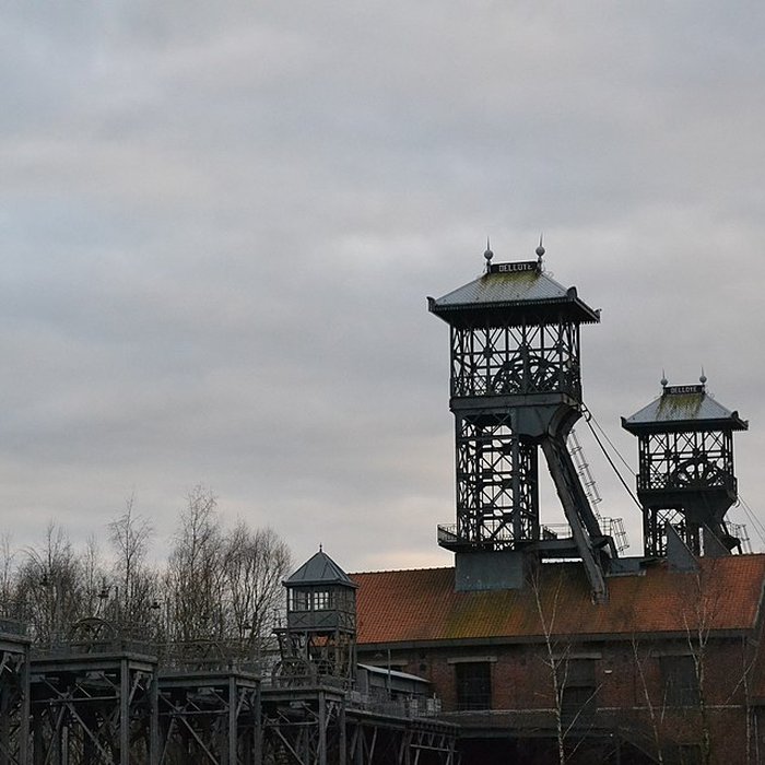 Photo de Centre historique minier de Lewarde